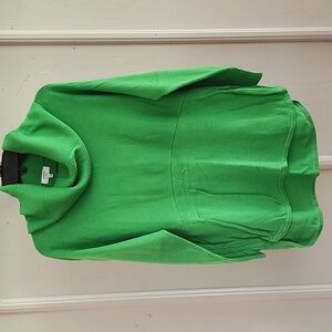 Crown & ivy turtle neck sweater